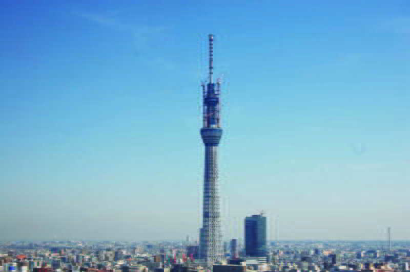 Hotell Asakusa View Tokyo prefektur